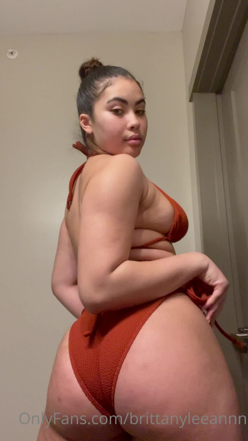 Brittanyleeannn - Best adult videos and photos