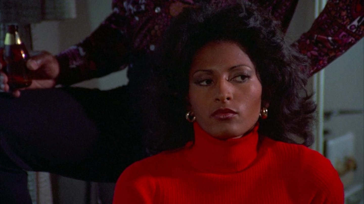 Pam Grier #7KNAZExC