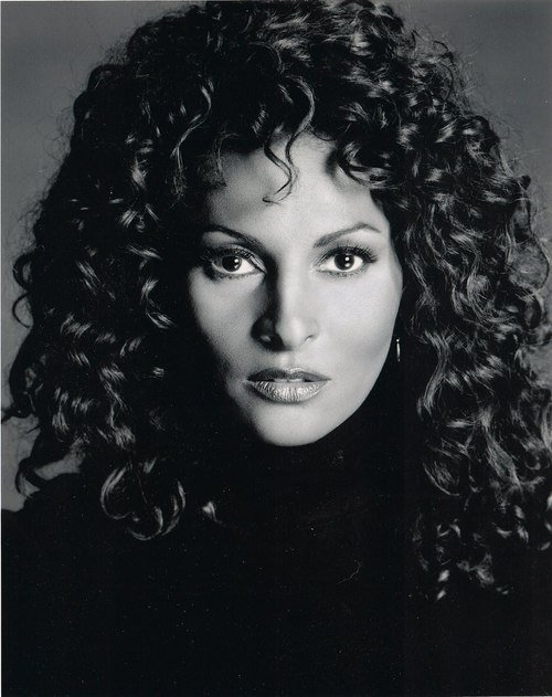 Pam Grier #8Ec007gr