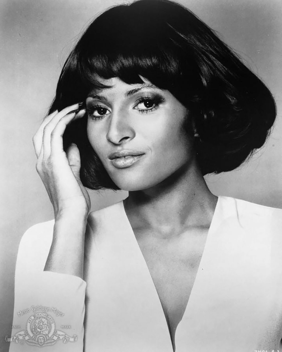 Pam Grier #AGHFfNcw