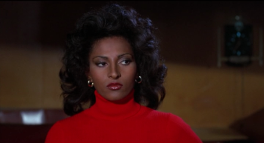 Pam Grier #FRQMage3