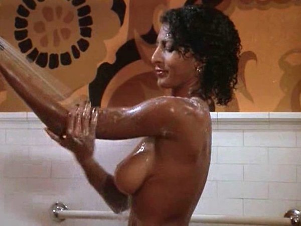Pam Grier #P2ot5wgP