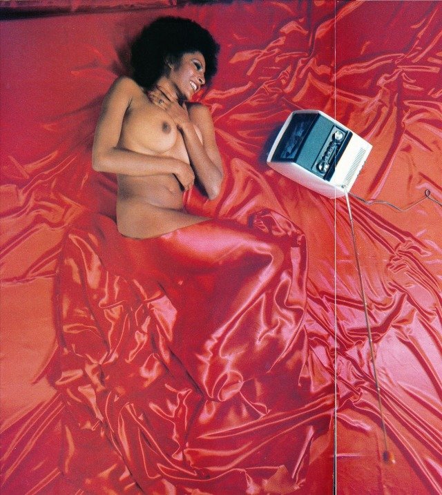 Pam Grier #QkNk4HtN