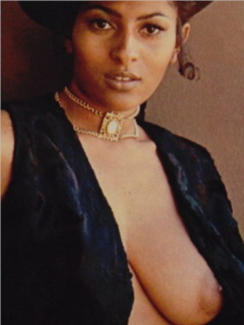 Pam Grier #aSWtF7Zg