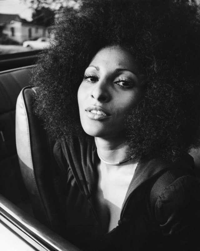 Pam Grier #c31M81CQ
