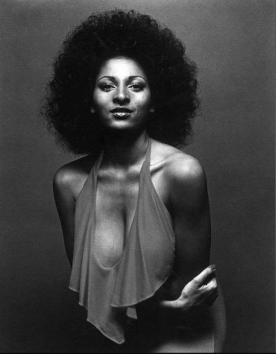 Pam Grier #hgZKYPxv