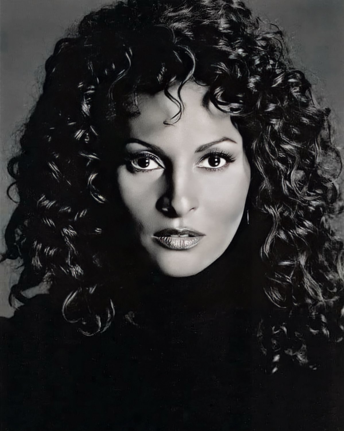 Pam Grier #pVGQKqqd