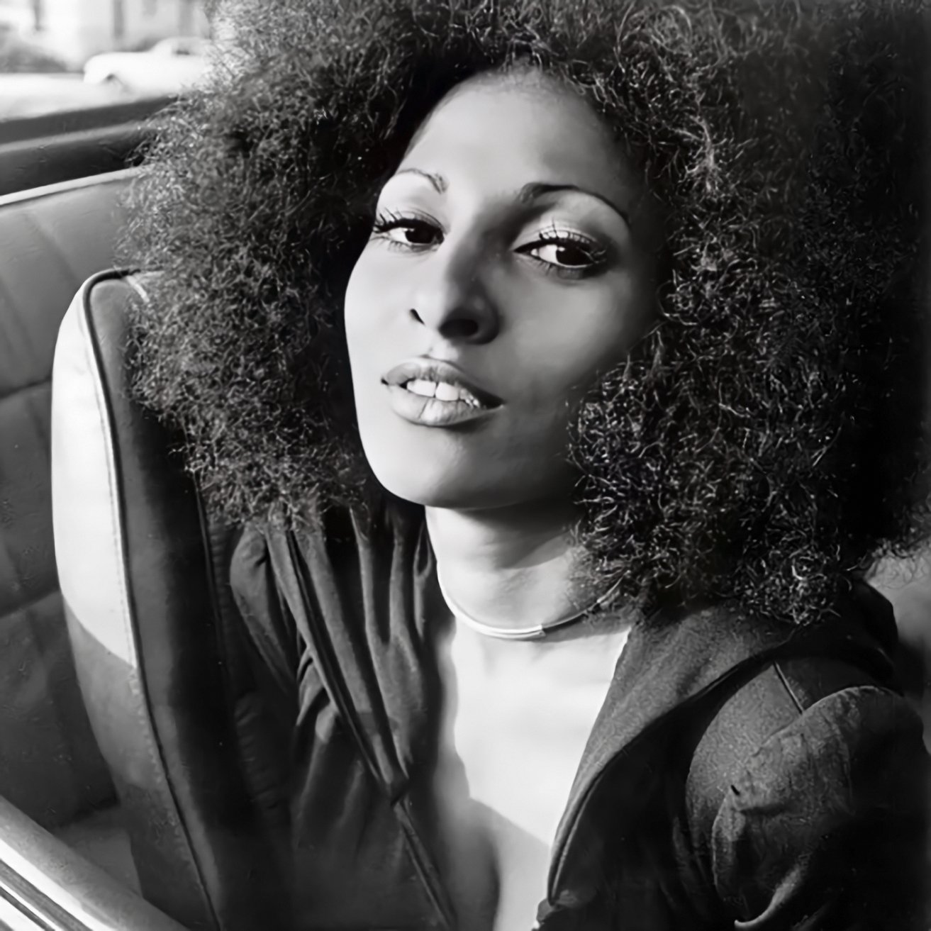 Pam Grier #qtSd0qhK