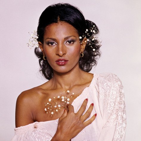 Pam Grier #yiUAtFXm