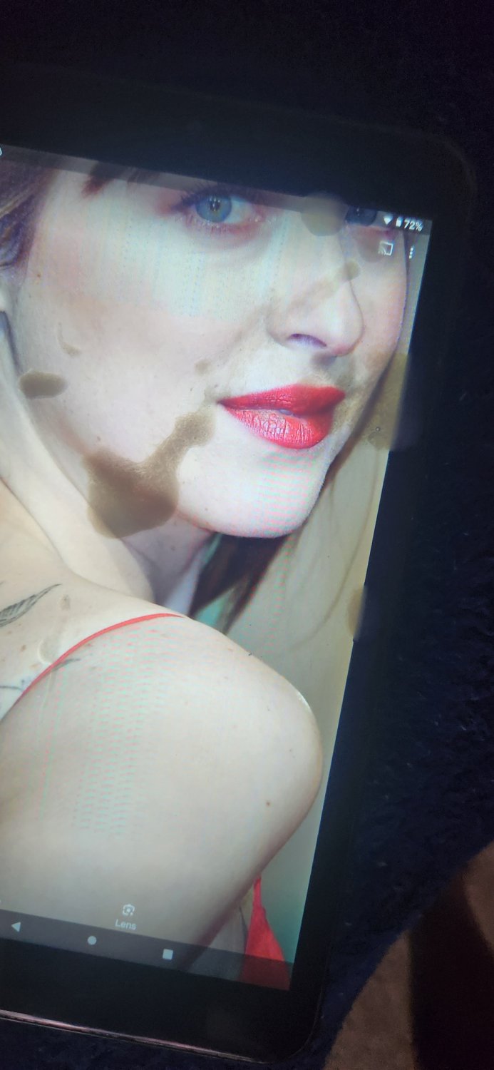 Dakota Johnson Cum Tribute 1 #OsYX6wjl