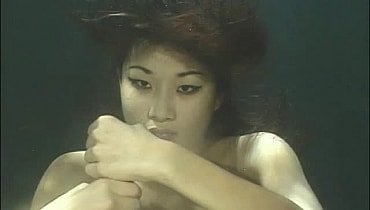 Tan Asian Melody Groped Underwater and Happy Ending #4ivJxskS