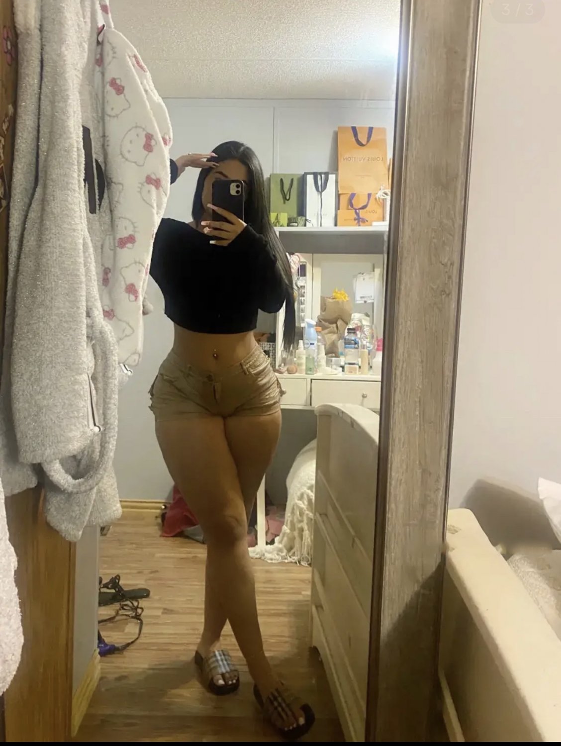 Submitted Big Boobs Gorgeous Latina. She wants to become famous #CZItbmQq