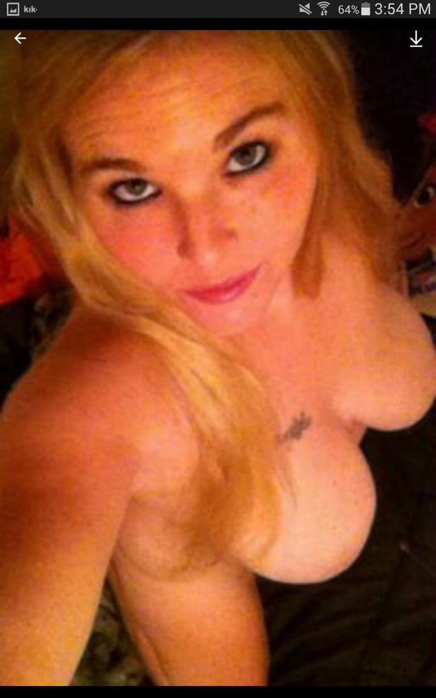 Big Fat Tit Slut Sami #JeQXo29N