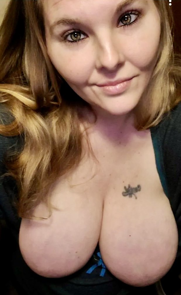 Big Fat Tit Slut Sami #bNWBFD6G