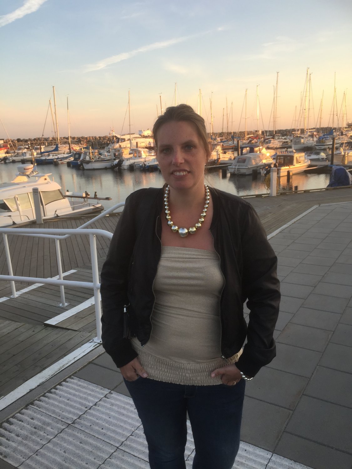 Charlotta #vjGMANSR