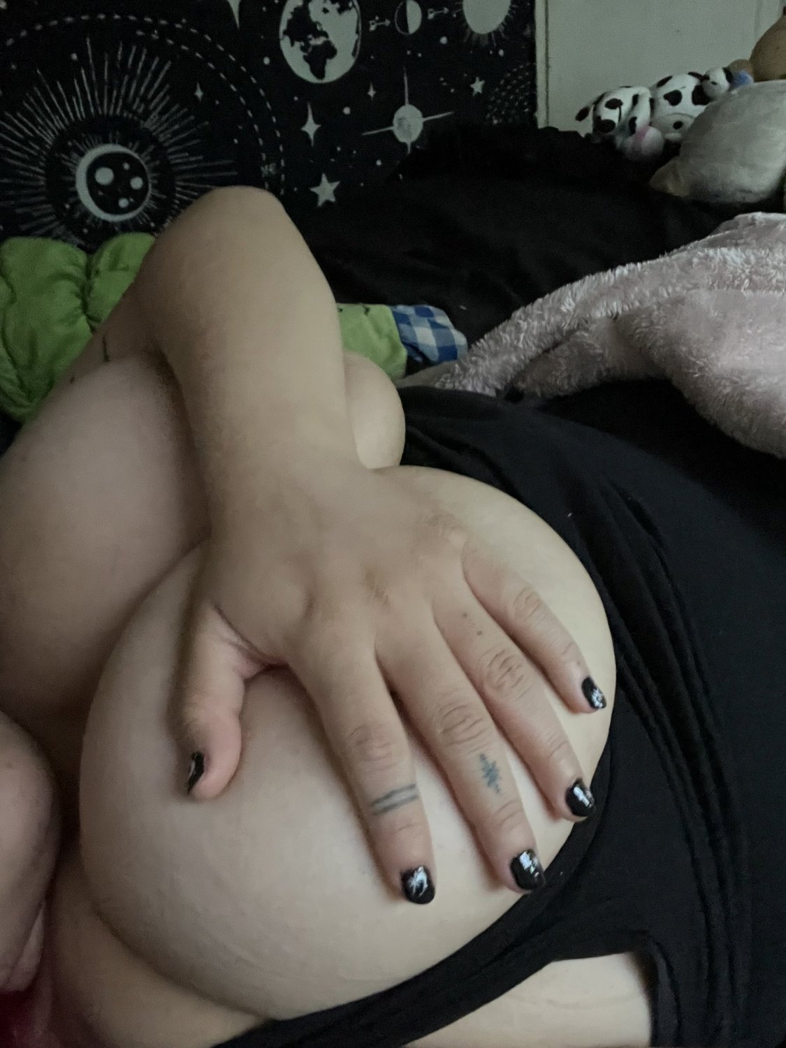 Fat Tot Goth Mexican Slut #GzHHhSSZ