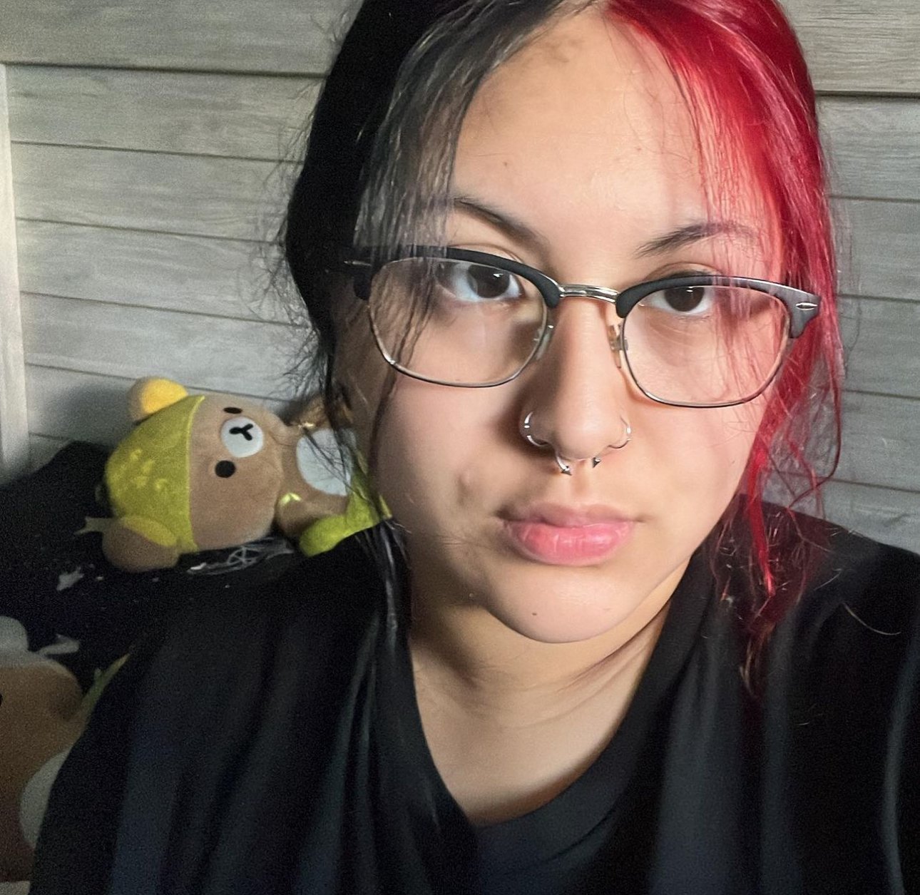Fat Tot Goth Mexican Slut #OYnlLYMb