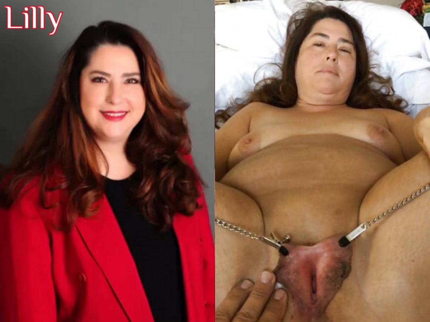 Chubby opens HUGE cuntflaps #MZA6TgfZ