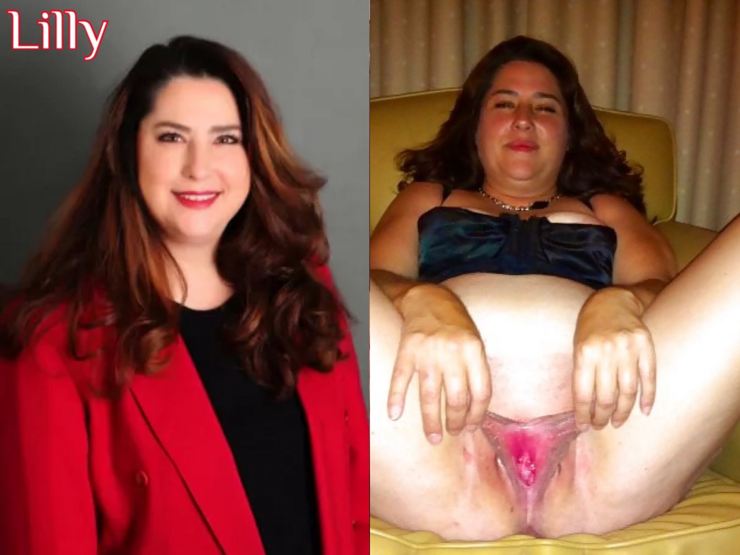 Chubby opens HUGE cuntflaps #cdCvu6xb