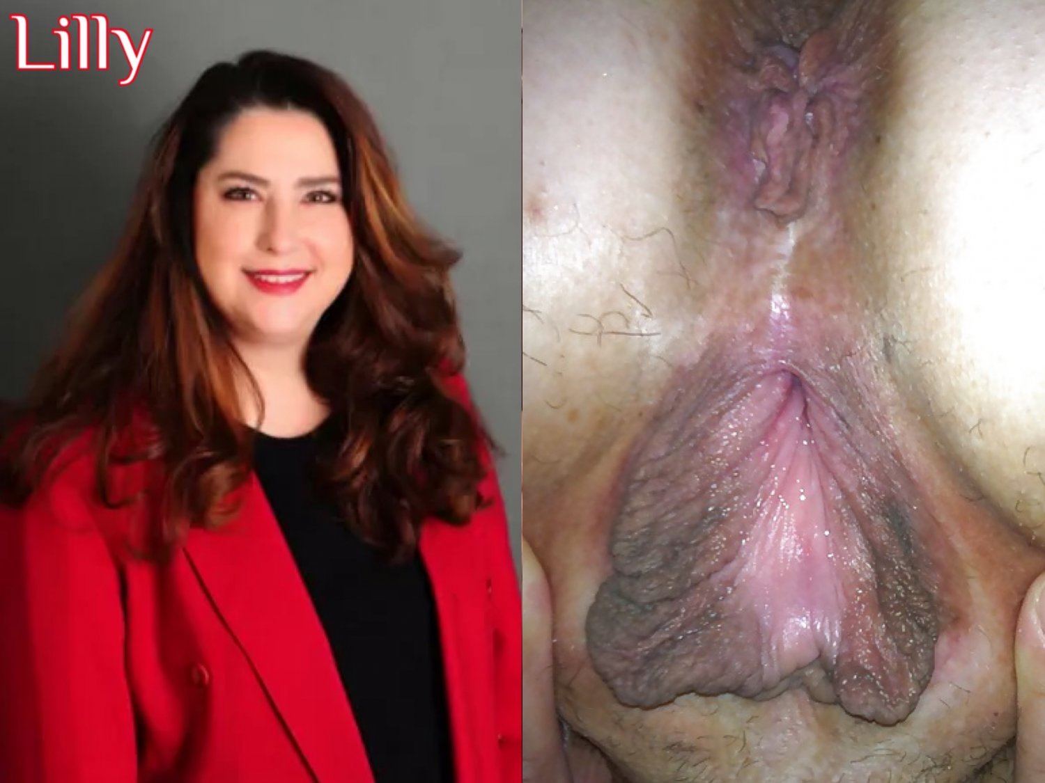 Chubby opens HUGE cuntflaps #gpa7fFxl