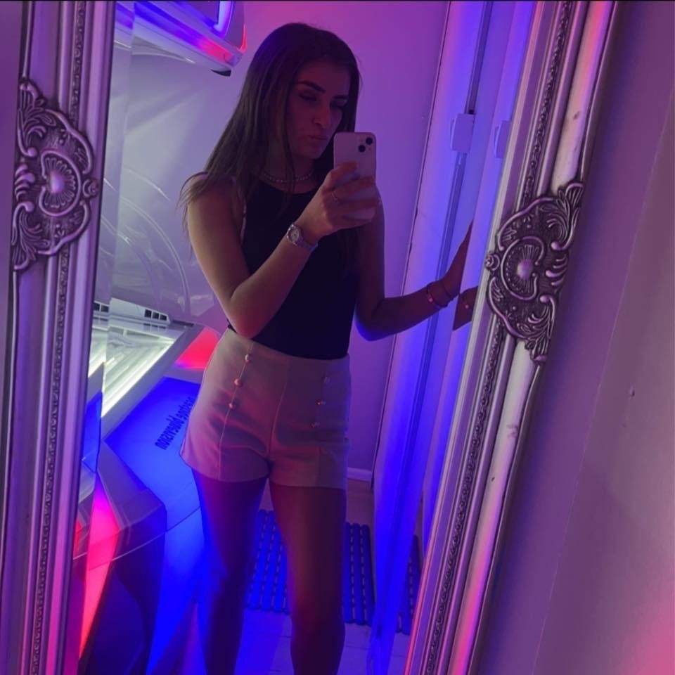 Petite British Barely Legal Teen #gS3HbrCy