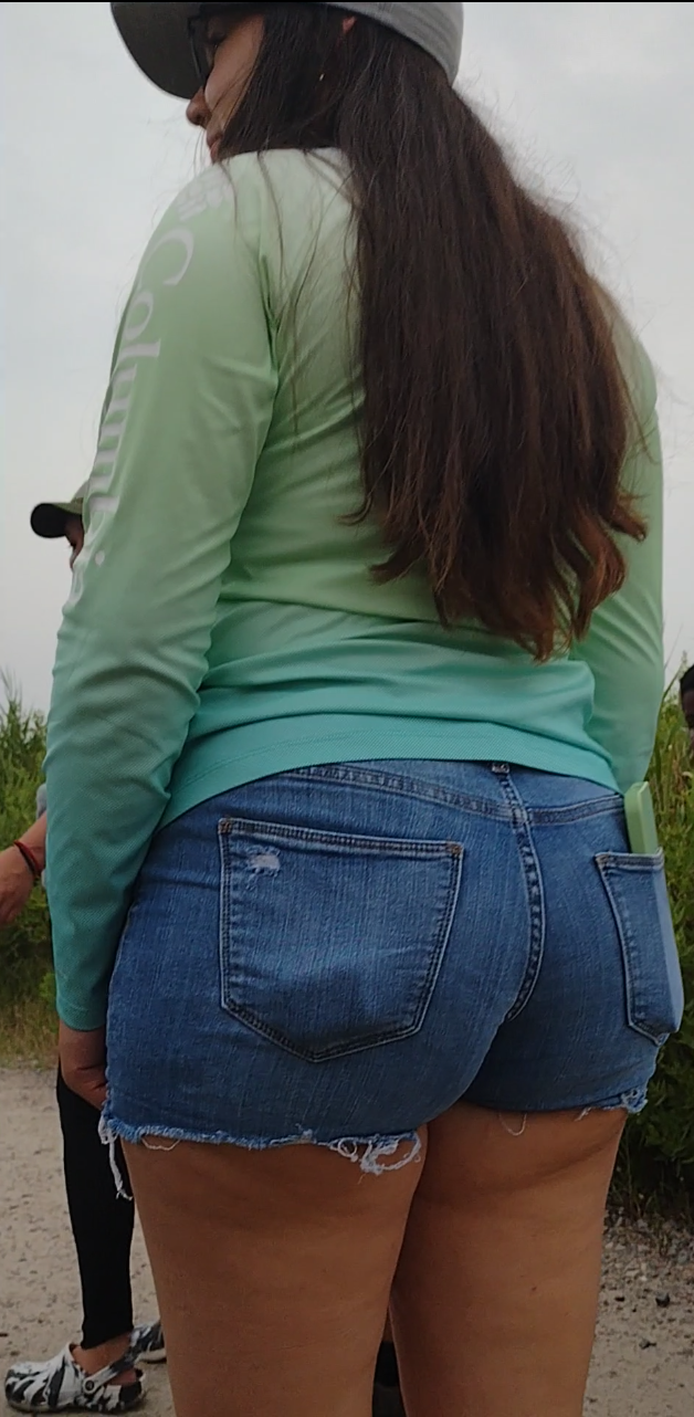 Nice ass #DFAq8nrX