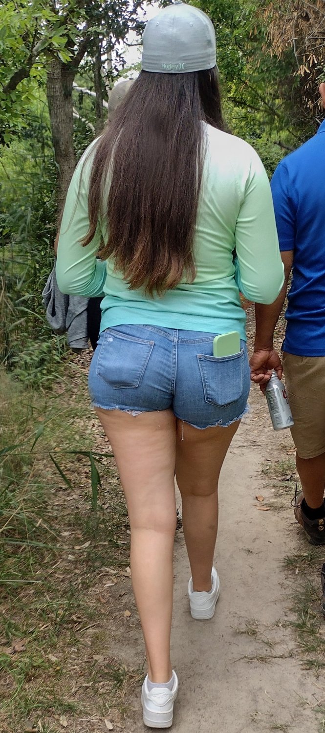 Nice ass #EOrHncHa