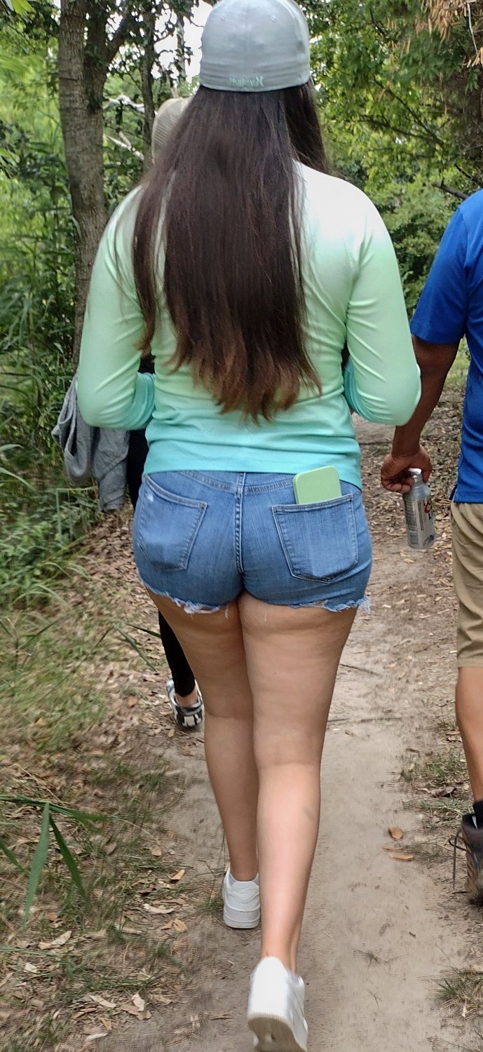 Nice ass #Qg1r9tXa