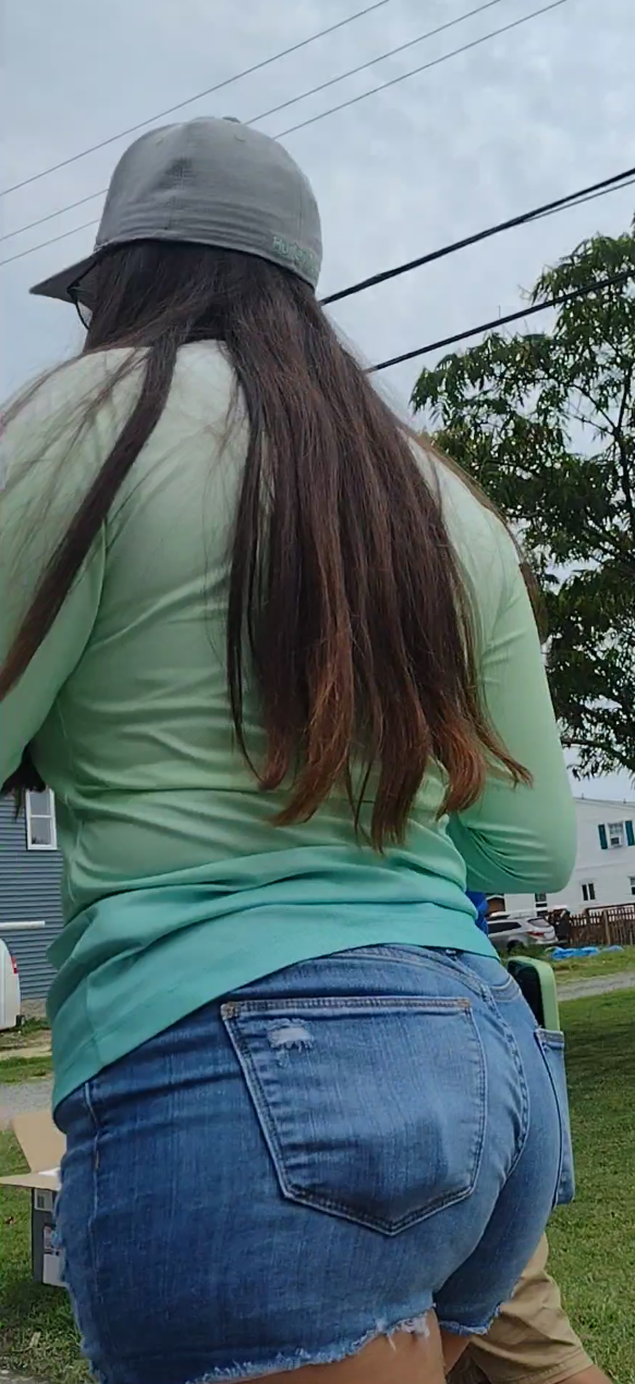 Nice ass #SvYocCSt