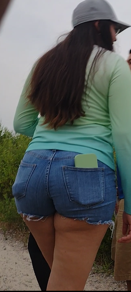 Nice ass #bSLaVrv8