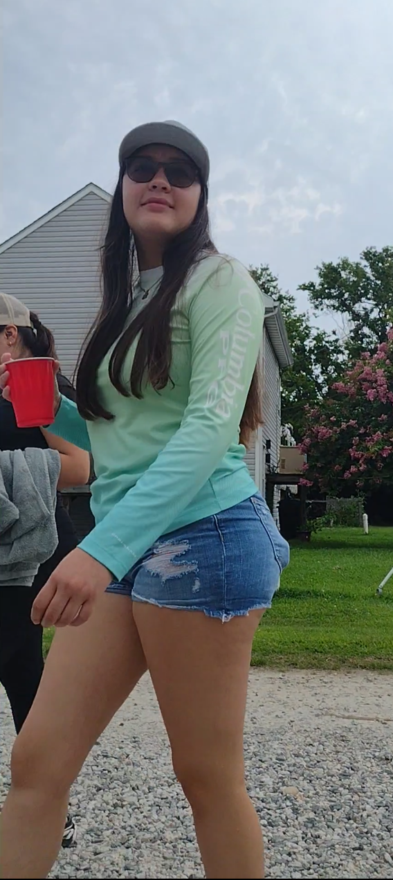 Nice ass #pfxkPn4H