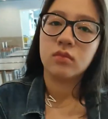 chindo cantik kacamata desah sepong crot mulut gk mau direkam ngentot #6KO8yAQy