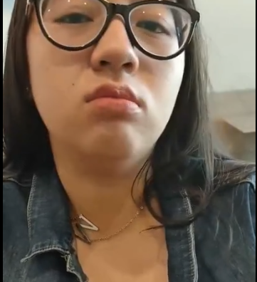 chindo cantik kacamata desah sepong crot mulut gk mau direkam ngentot #AqFfJvb5