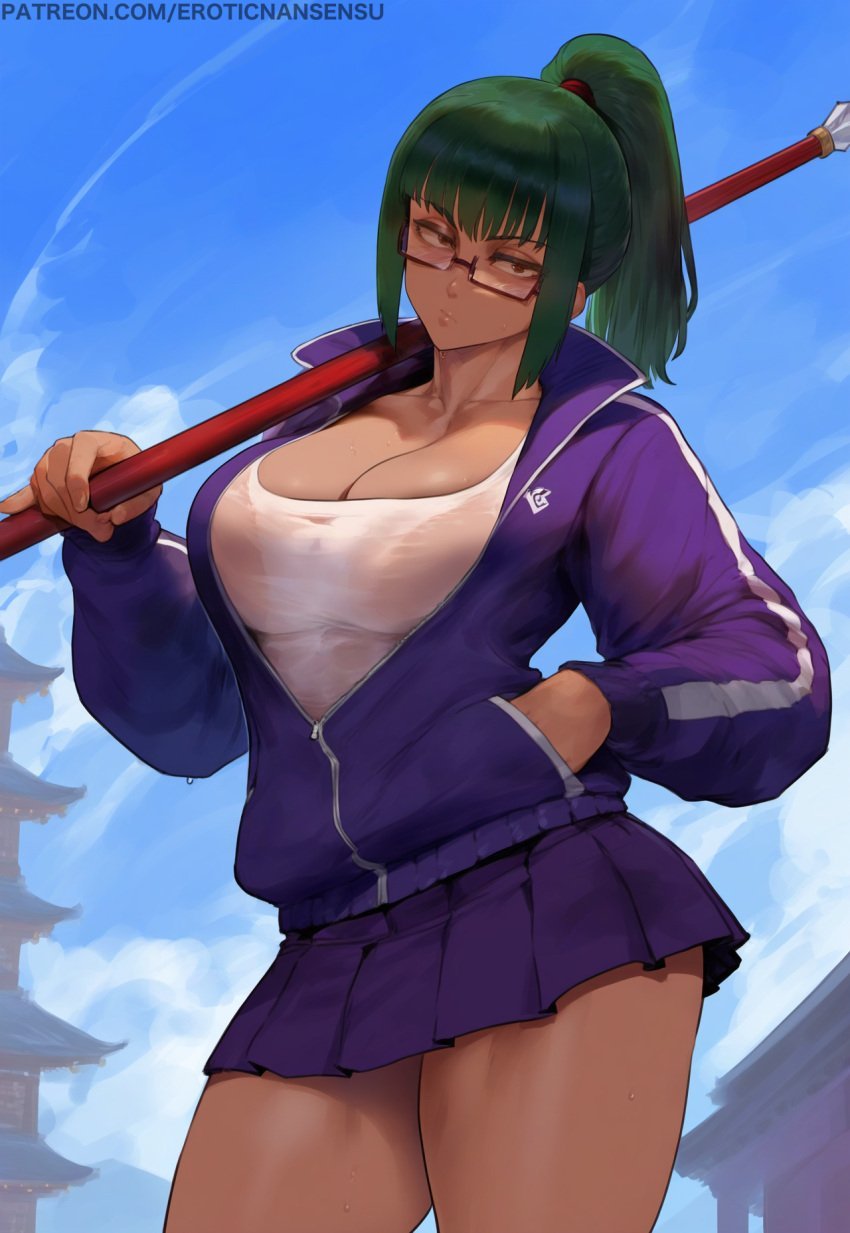 Zenin Maki #0GYiYj0y