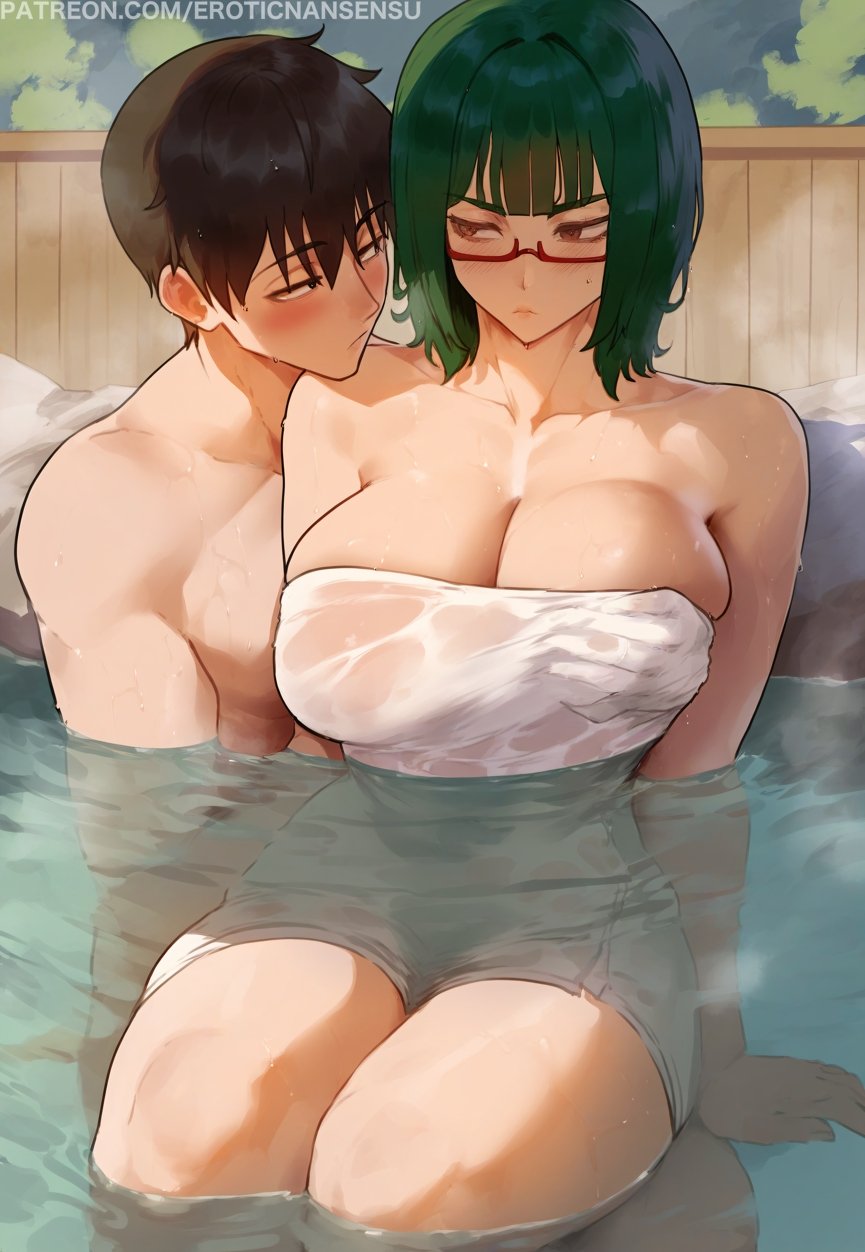 Zenin Maki #qF65fGYh