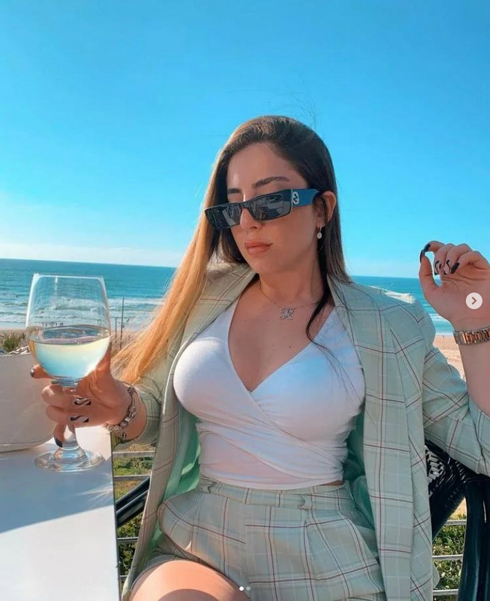 Israeli military babe #JBOX4sDc