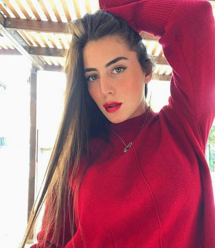 Israeli military babe #yCg40PWP