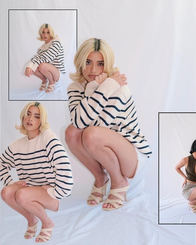 Dixie damelio sexy pics in high heels #1QmapQ2i