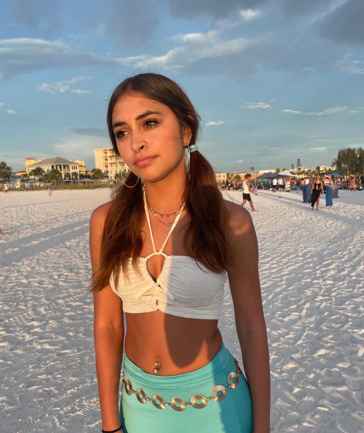 Kylee π college freshman #WVYg4BJI