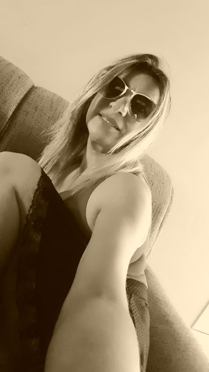 Luzinete, coroa crente de Itaquera #bekeREOn