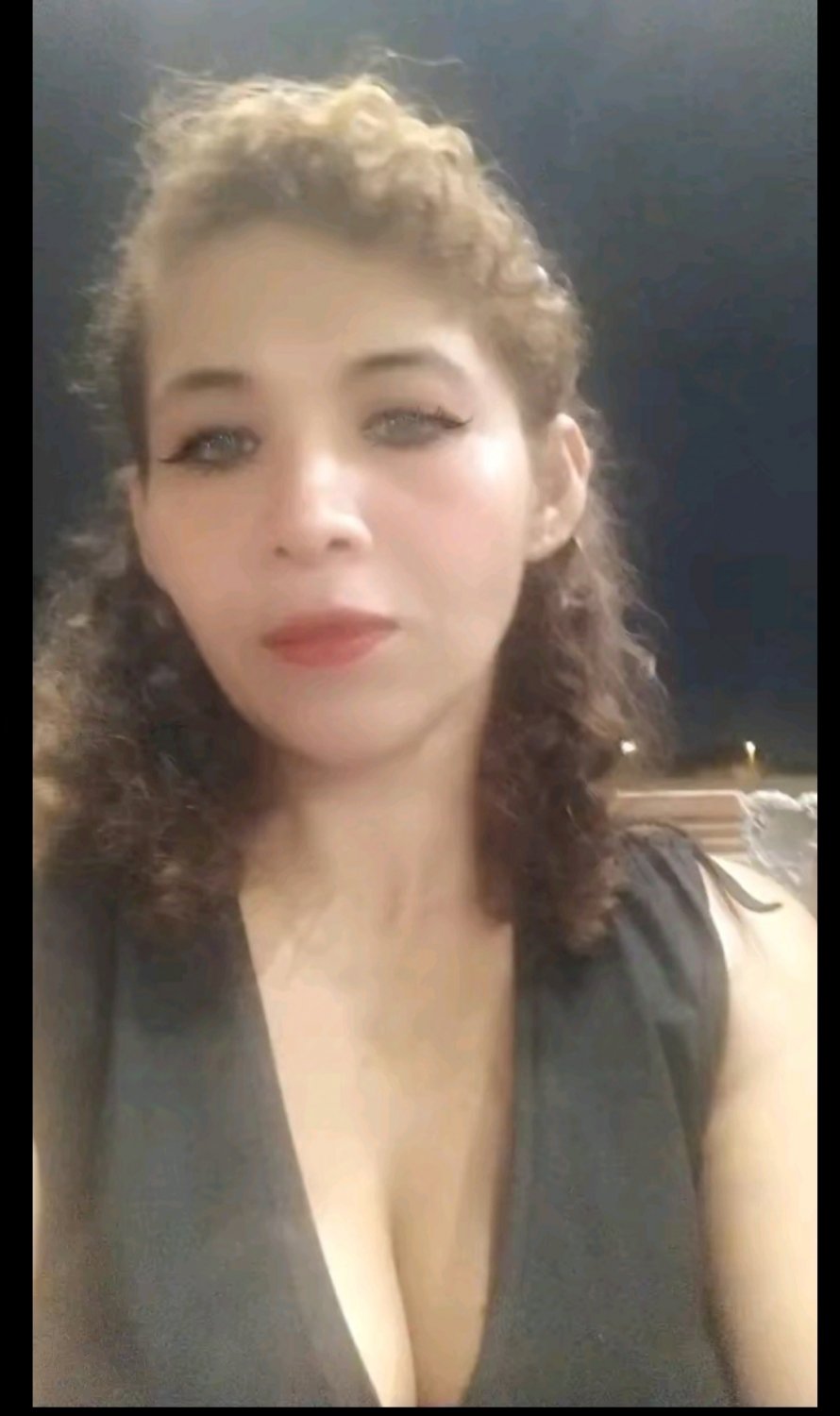 Mi tía rica, ¿les gustaría q le haga un contribute? #78SA2YzX