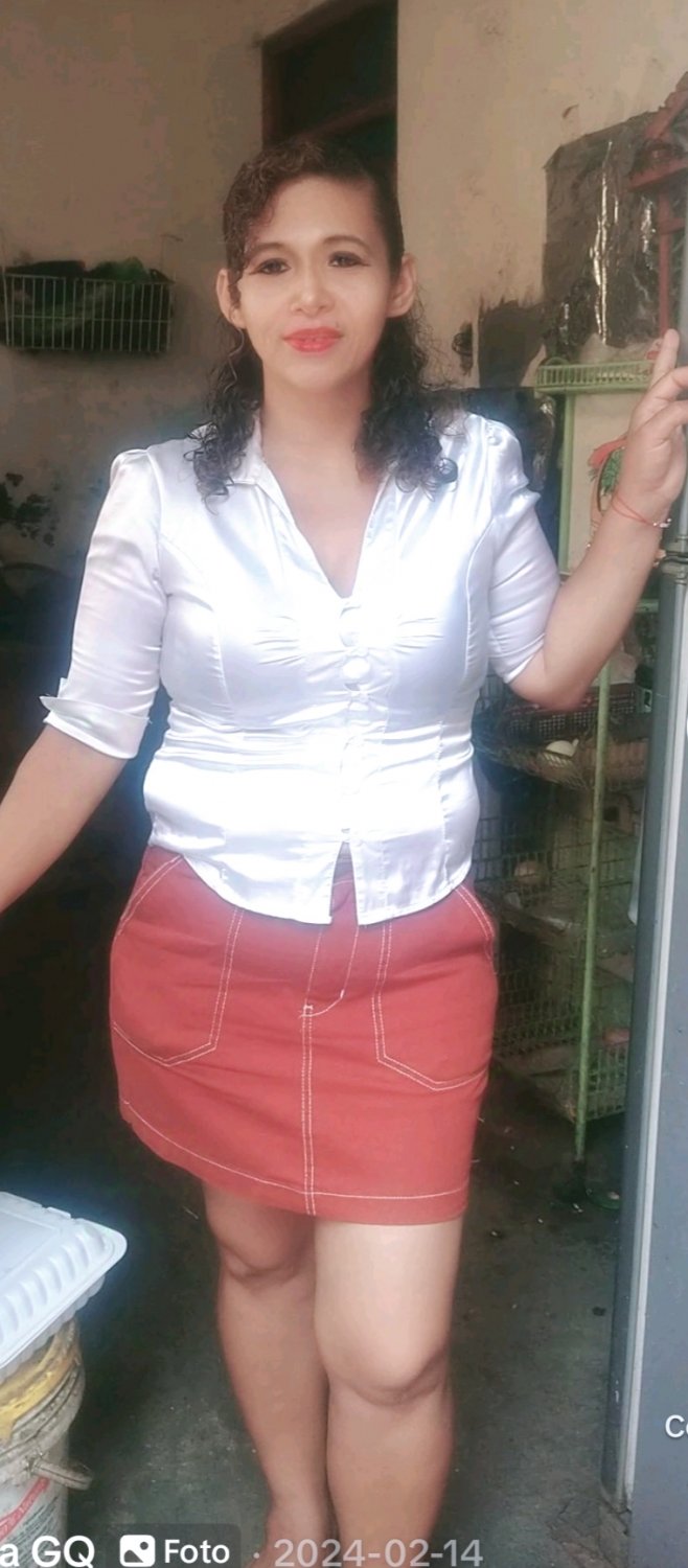 Mi tía rica, ¿les gustaría q le haga un contribute? #CXjk864z