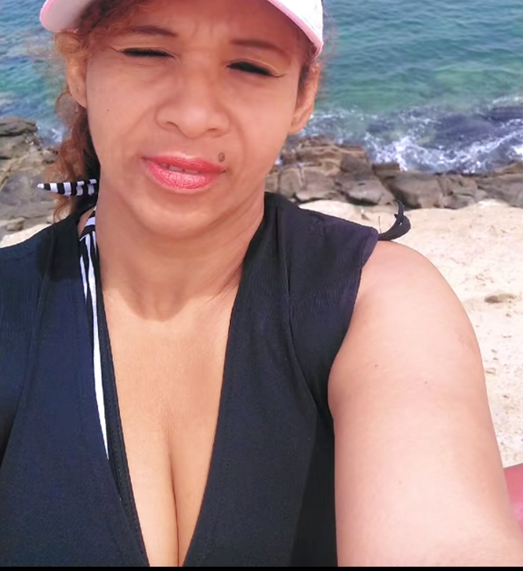 Mi tía rica, ¿les gustaría q le haga un contribute? #GLNX1a4l