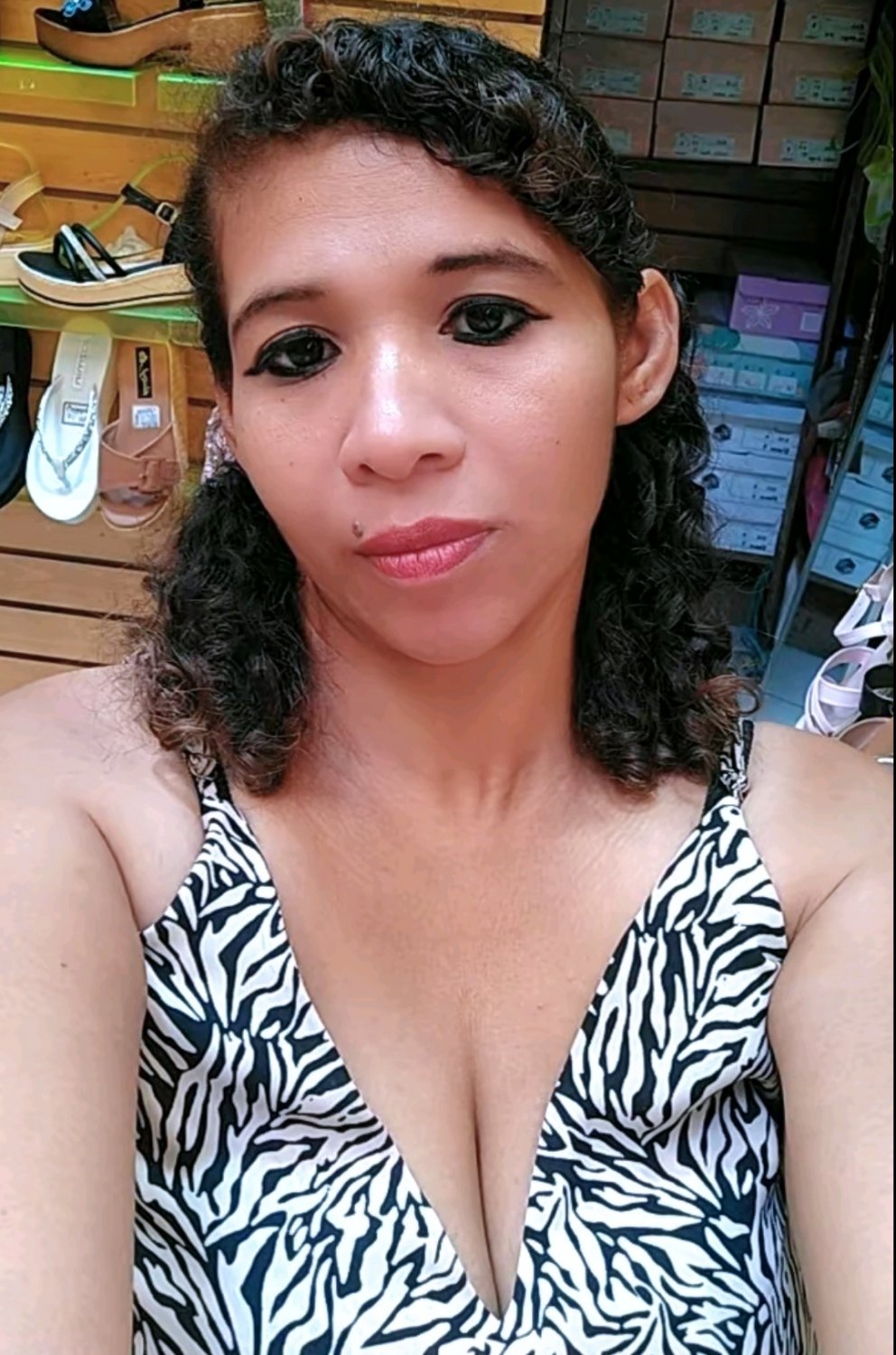 Mi tía rica, ¿les gustaría q le haga un contribute? #NP8MHHJI