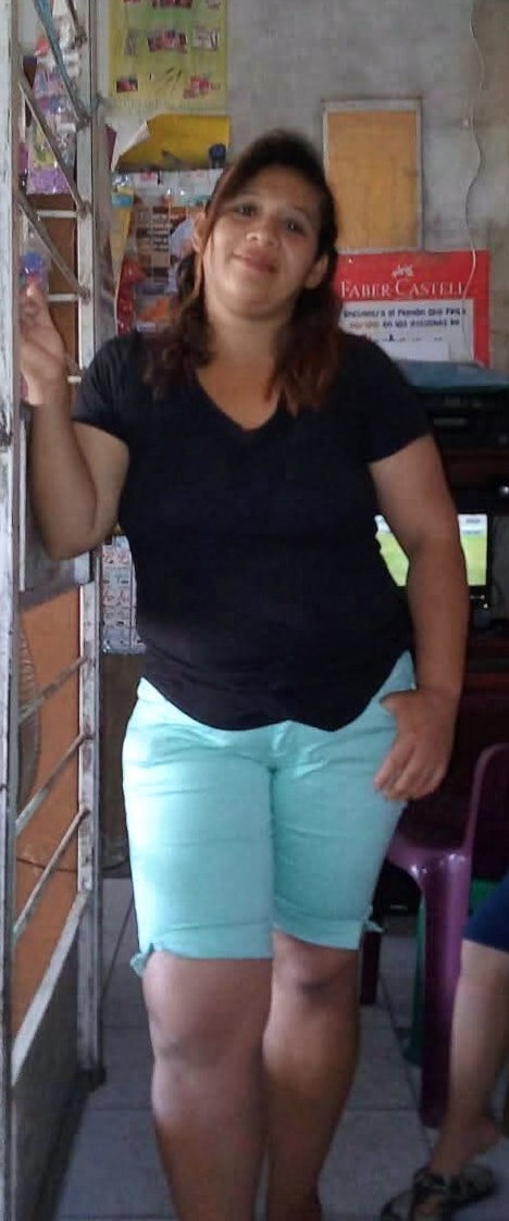 Mi tía rica, ¿les gustaría q le haga un contribute? #PCdvzq4h