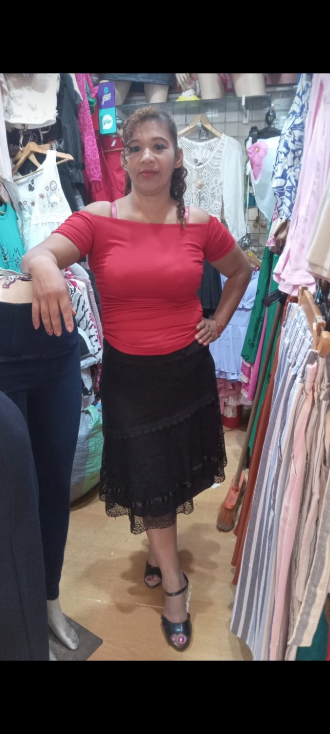 Mi tía rica, ¿les gustaría q le haga un contribute? #p9RMlMj0