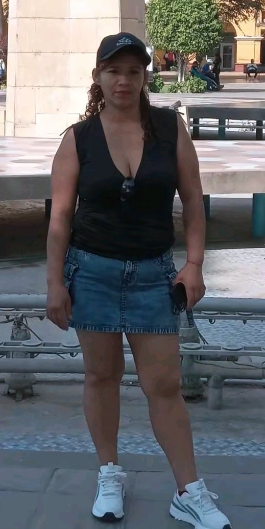 Mi tía rica, ¿les gustaría q le haga un contribute? #wFfIJv8m