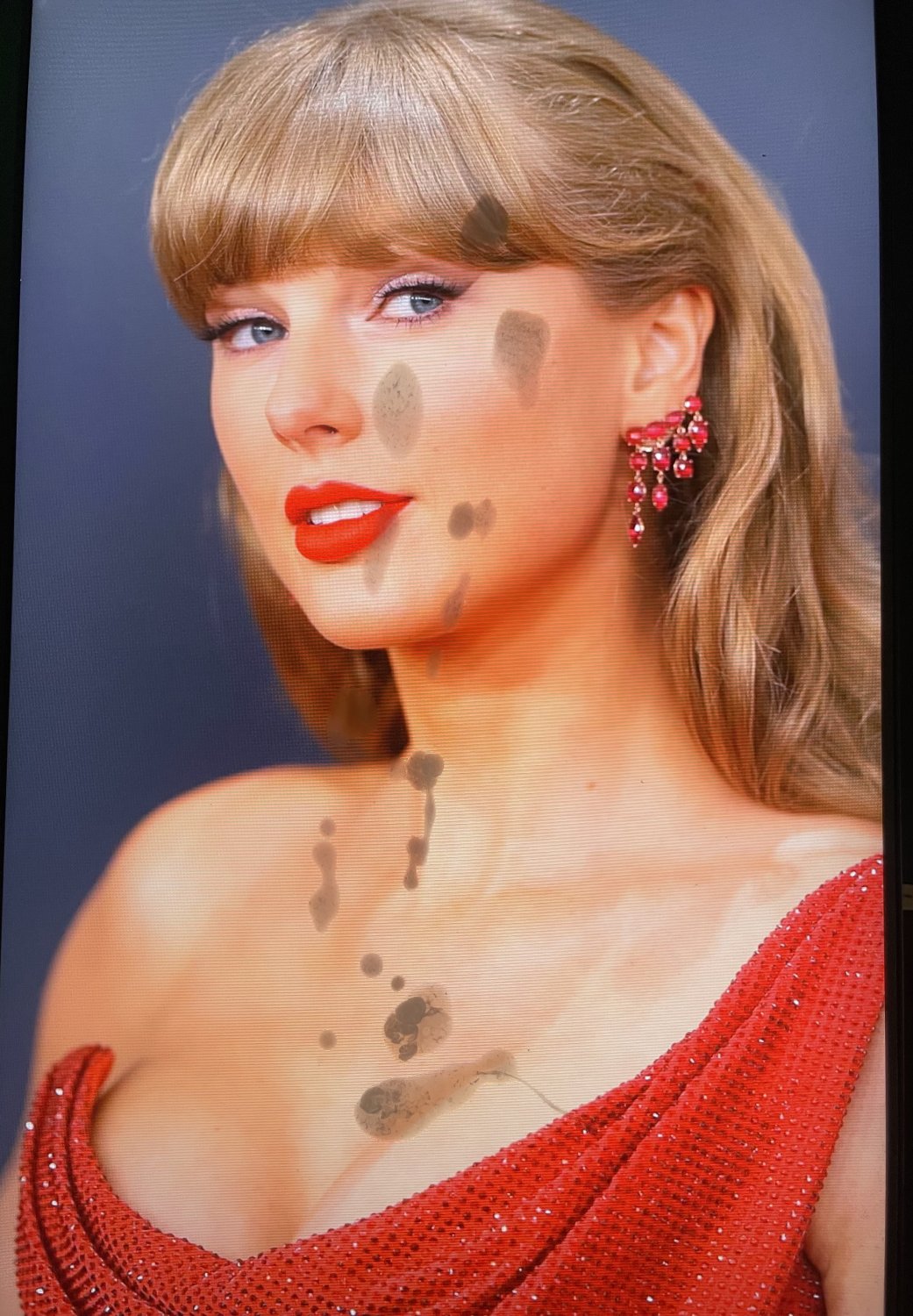 Taylor Swift Cum Tribute #gBd7UoCS