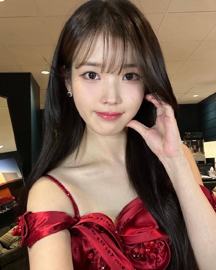 IU cum tribute #8QeJusW2