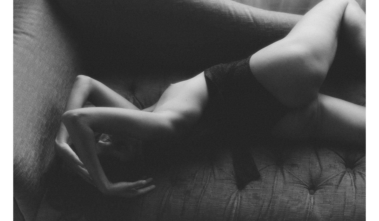 Kate boudoir #GhtGWeSD
